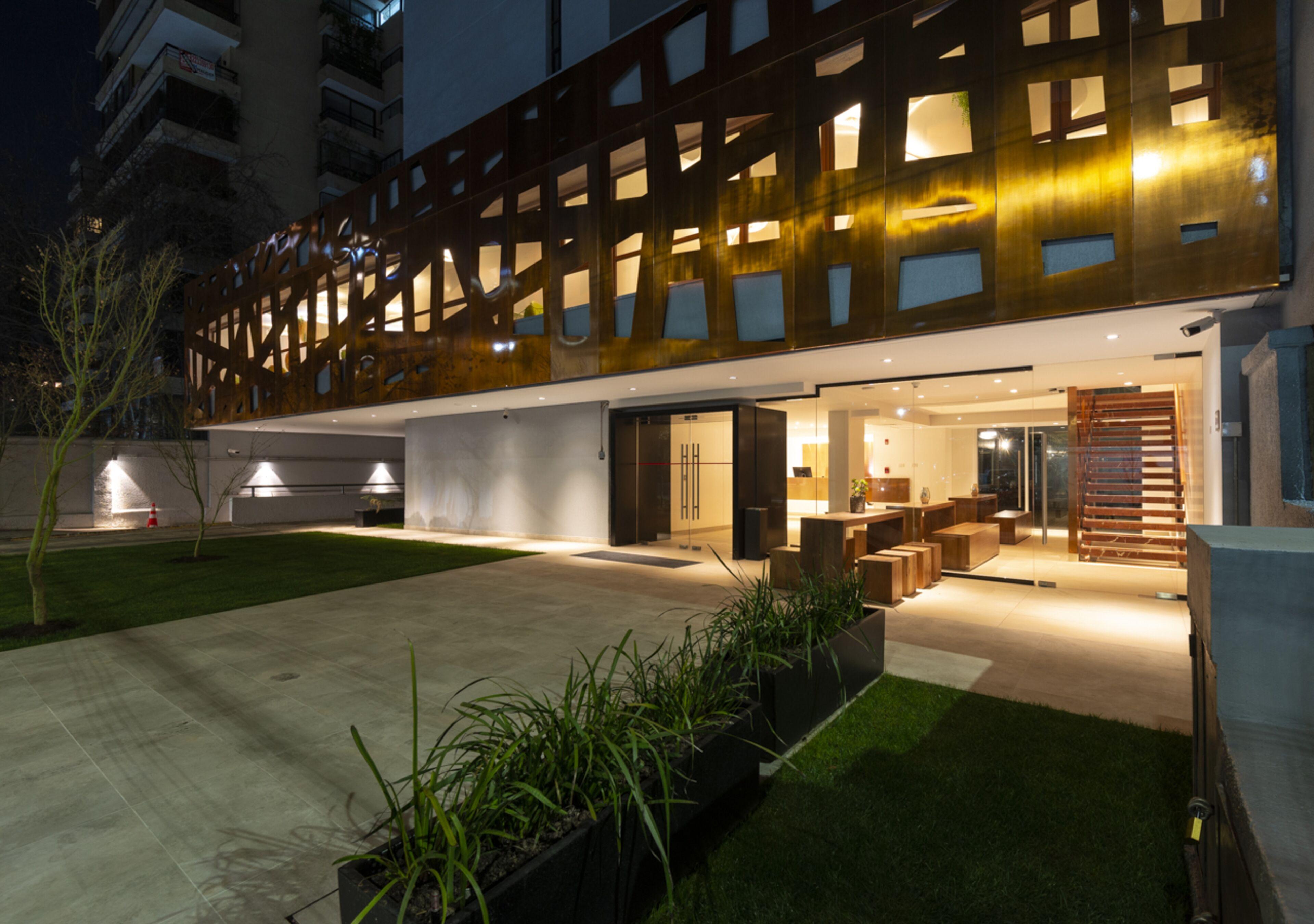 45 By Director, Santiago